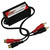 Installation Solution 2-Channel Ground Loop Isolator - IS-210