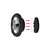 Installation Solution Speaker Baffle for 6 x 9" Speakers (Pair) - IS-ACBAF-69