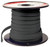 Installation Solution Expandable Braided Sleeve - Black (3/8" x 100 feet) - ISBR10M100BK