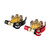 Installation Solution Quick Release Battery Terminals (Pair) - IS-BT-450Q