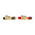 Installation Solution Quick Release Battery Terminals (Pair) - IS-BT-450Q