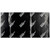 Installation Solution Sound Dampening Mat Trunk Kit - (10) 12" x 24" Sheets - IS-DT101224