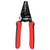 Installation Solution Wire Stripper/Crimper - Solid Wire 10-20 ga. - IS-IST-166A