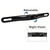 Installation Solution Car Rear View Camera Bar Design with Wide Angle Viewing - IS-RLC-245G-BLK