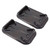 Stromberg EPDM Rubber Scissor Jack Shoes (2-Pack) - JBPSJSC2