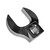 Williams 1-1/16" Open End Crowfoot Wrench 3/8" Drive - 10711