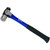Williams Ball Pein Hammer with Fiberglass handle 16oz. - JHW20544