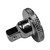 Williams 1/4" Drive Ratchet Spinner Disc with Ball & Spring Socket Retention - JHW30010