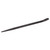Williams 24" Pinch Bar with 7/8" Flat - JHWC-80A