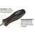 Williams ENDUROGRIP Keystone Phillips Screwdriver: PH #2 x 4" - JHWSDP-2-4