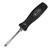 Williams Endurogrip Keystone Slotted Screwdriver: 3/16" x 3" - JHWSDR-22