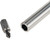 Williams Ratcheting Screwdriver with (5) 1/4" Hex Shank Bits - JHWWRS-1