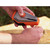 Keson Chalk Line Reel with 3X Rewind - 100 ft. - K3XPRO