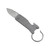 SOG KEYTRON 1.8" Folding Keychain Knife - KT1001-CP