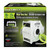 Flexzilla Retractable Water Hose Reel with Levelwind Technology 1/2" x 70' - L8340FZ