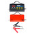 Ludger Batery Charger - 3 Modes: 12-Volt/2A 12-Volt/15A and 12-Volt/100A Engine - LBCG-12-100