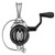 Lews Laser 300 Spinning Reel Left/Right Hand Retrieve - LSG300A