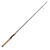 Lew's 1 Piece 7' Speed Stick Graphite Spinning Rod - Gray/Green - LSS70MHFS