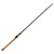 Lew's 1 Piece 7' 6" Speed Stick Graphite Casting/Flipping Rod - Gray/Green - LSS76H