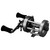 Lews Laser XL Round Baitcast Reel Right Hand Retrieve - LXLC60