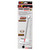 Performance Tool 1/4" Drive Torque Beam Wrench - M195