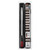 Performance Tool 1/2" Drive Click Torque Wrench 250 inch/lb. - M199