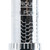 Performance Tool 1/4-Inch Drive Click Torque Wrench (20 to 200 inch/lbs) - M201