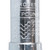 Performance Tool 3/8-Inch Drive Click Torque Wrench (120 to 960 inch/lbs) - M202-P