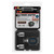 Performance Tool Digital Torque Adapter (1/2'' Drive & w/ adapters for 3/8'' and 1/4'') - M206