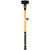 Performance Tool 6-Pound Sledge Hammer With Fiberglass Handle - M7102