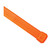 Performance Tool Hi-Viz Dead Blow Hammer 16oz. - M7216