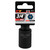 Performance Tool 1/2" Drive 3/4" 6-Point Impact Socket - M806