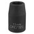 Performance Tool 1/2" Drive 13mm 6-Point Impact Socket - M823