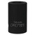 Performance Tool 1/2" Drive 14mm 6-Point Impact Socket - M824