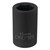 Performance Tool 1/2" Drive 15mm 6-Point Impact Socket - M825