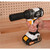 Performance Tool 1/2" Drive 1-1/16" 6-Point Deep Impact Socket - M850