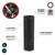 Performance Tool 1/2" Drive 15mm 6-Point Deep Impact Socket - M865