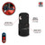 Performance Tool 3/8" Female x 1/2" Male Impact Adapter - M962