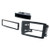 American International Installation Kit for 2001-2004 Mercedes C-Class - MBK100C