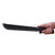 SOG SOGfari - 13" Saw-Back Machete - MC01-N