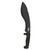 SOG SOGfari Kukri Machete (12" Black) - MC11-N