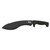 SOG SOGfari Kukri Machete (12" Black) - MC11-N