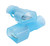 XScorpion Insulated Male Quick Disconnect 14/16ga. - Blue (100 pack) - MD250NFB