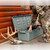 MTM MGC - "The Mule" Mobile Gear Crate (Army Green) - MGC