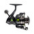 Lews MACH 2 Spinning Reel Right/Left Hand Retrieve - MH2200G3