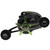 Lews MACH 2 7.5:1 Baitcaster Reel Left Hand Retrieve - MH2SHLG3