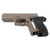 Crosman Semi-Auto BB Air Pistol CO2 Powered - MK45