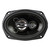 Lanzar Max 6X9" Triaxial Speaker 600 watts max - MX693