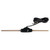 Nippon Amplified Winshield Mount AM/FM Antenna - NA-1659