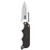 SOG Instinct Mini Knife - G10 Handle Satin - NB1002-CP
